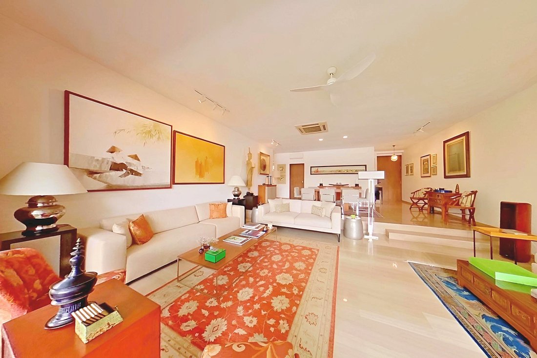 Condo in Singapore, Singapore 2 - 16098596