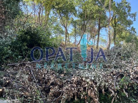 Land in Grad Opatija, Primorje-Gorski Kotar County, Croatia 5 - 15146551