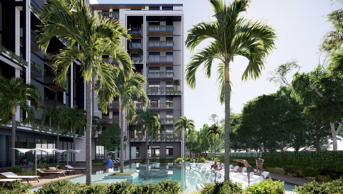 Apartment in Lusail, Doha, Qatar 1 - 16098485