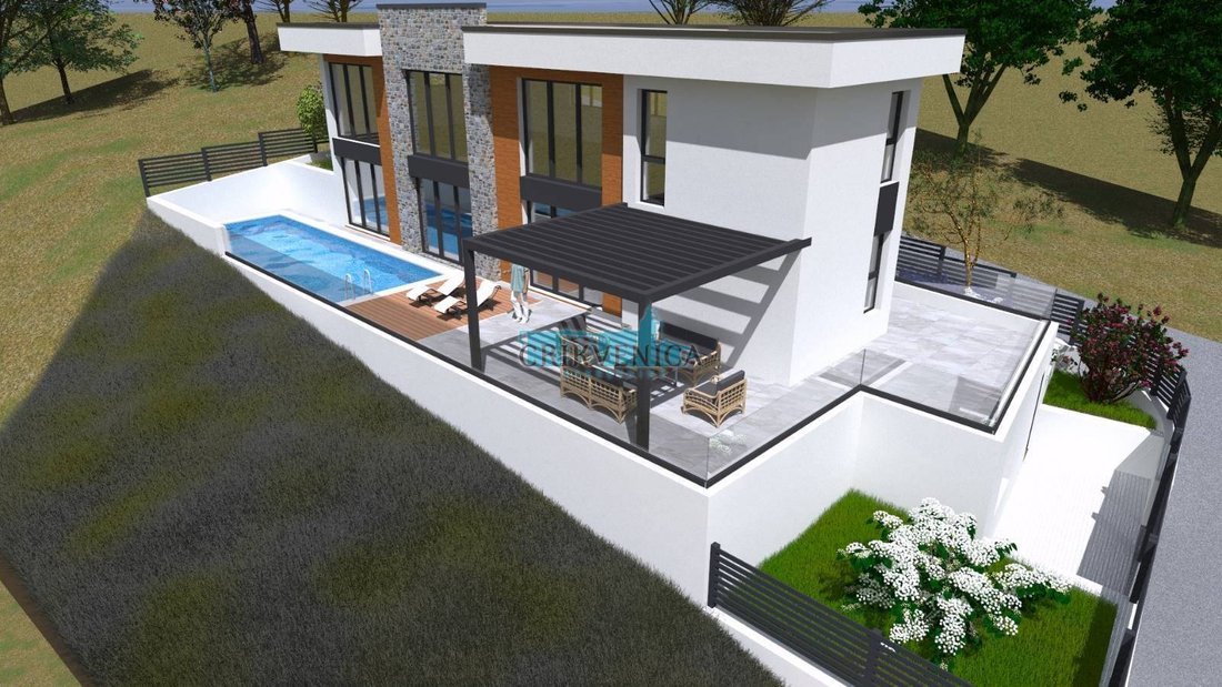 House in Trogir, Split-Dalmatia County, Croatia 2 - 15143257
