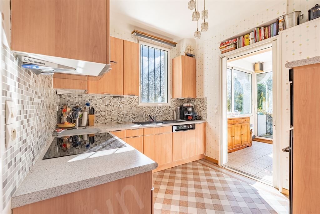 House in Chateau de Vaucresson, Vaucresson, France 5 - 16099239