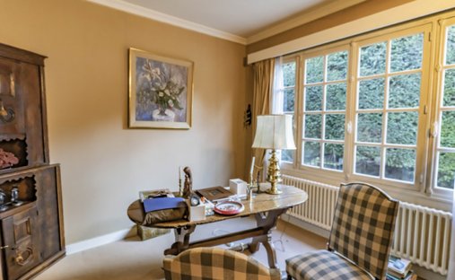 Sale Manor 735 M² 17 Rooms