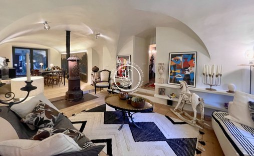 Villa in Uzès, Occitania, France 1