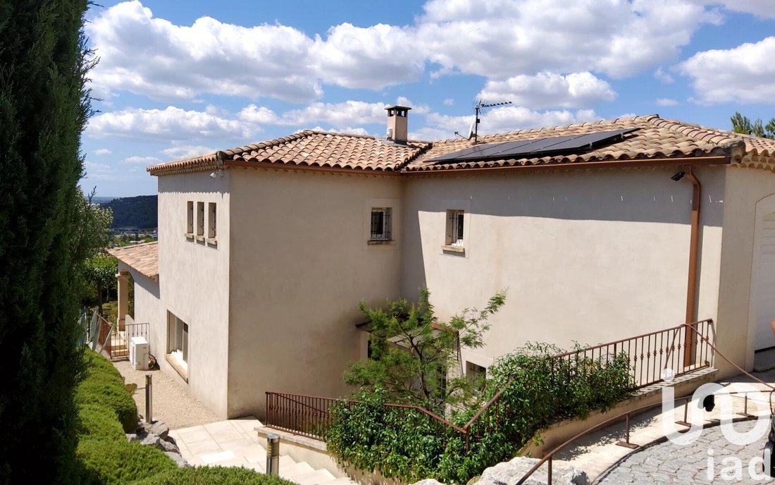 House in Le Plateau, Beaucaire, France 4 - 16018361