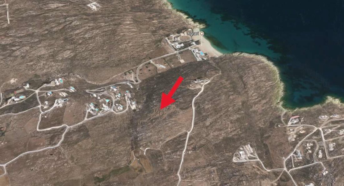 Land in Mykonos, Aegean, Greece 4 - 16098204