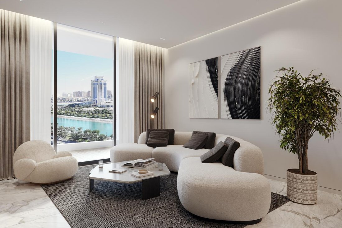 Apartment in Lusail, Doha, Qatar 3 - 16098574