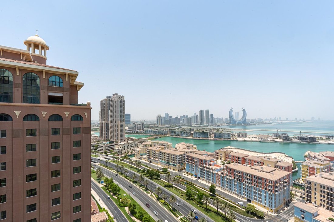 Apartment in Doha, Doha, Qatar 4 - 16098600