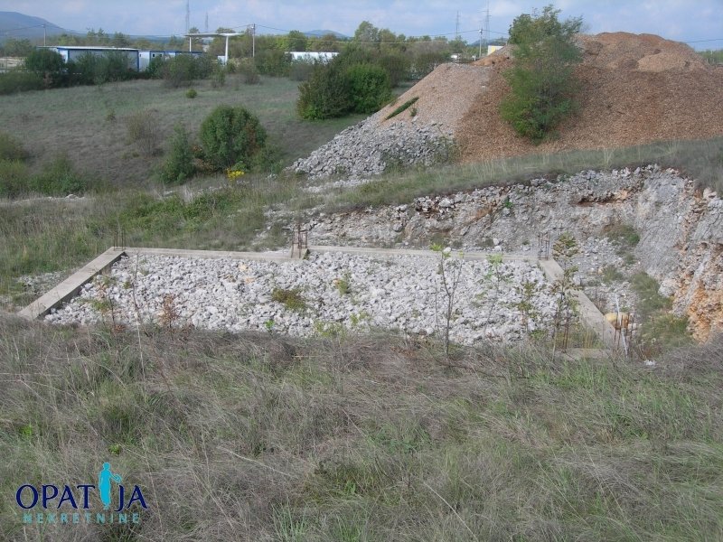Land in Opcina Matulji, Primorje-Gorski Kotar County, Croatia 2 - 16098670