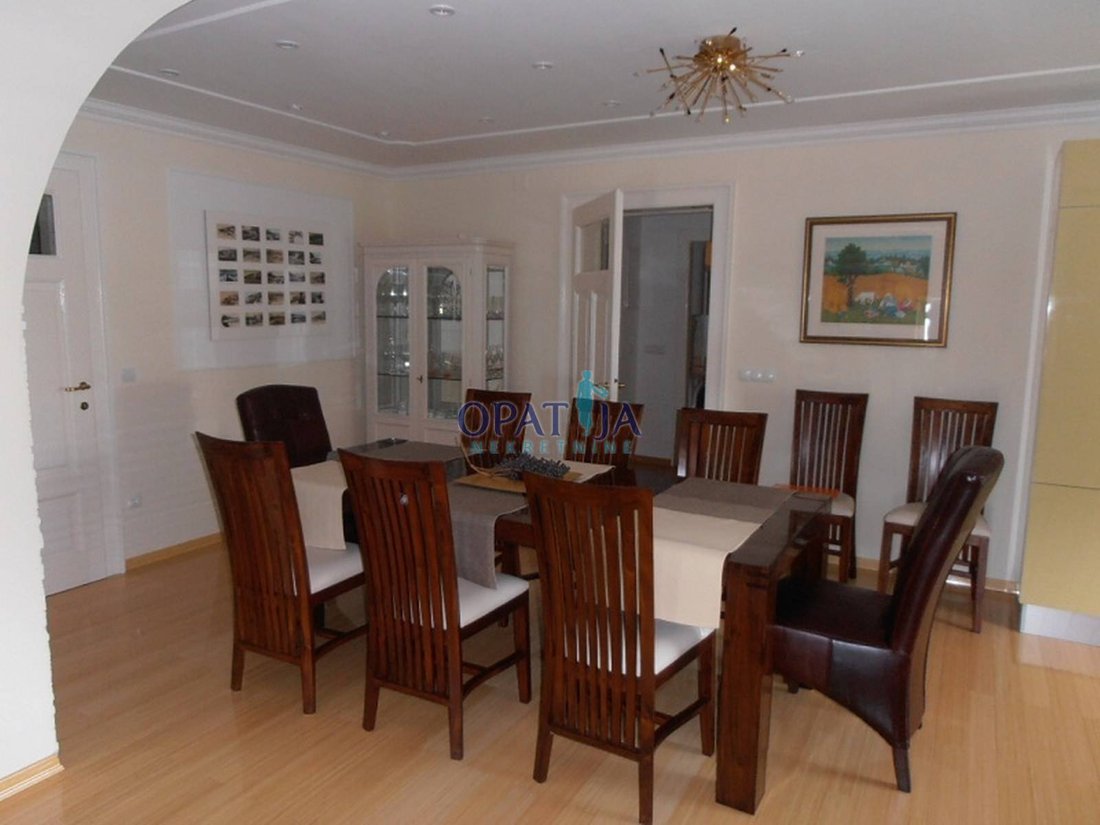 Apartment in Grad Opatija, Primorje-Gorski Kotar County, Croatia 3 - 15142911