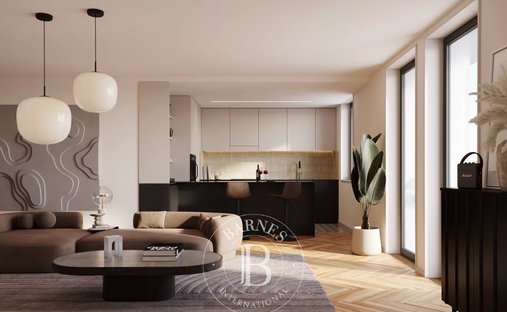 Apartment in Cedofeita, Santo Ildefonso, Se, Miragaia, Sao Nicolau e Vitoria, Porto District, Portugal 1