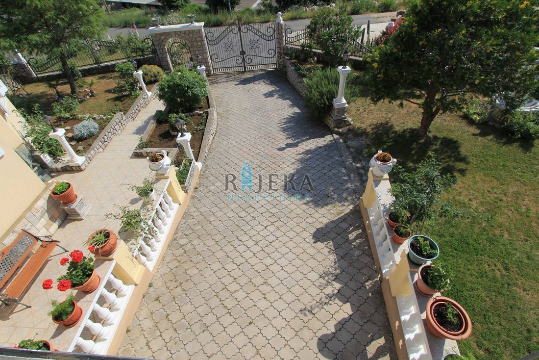 House in Grad Crikvenica, Primorje-Gorski Kotar County, Croatia 4 - 16098655