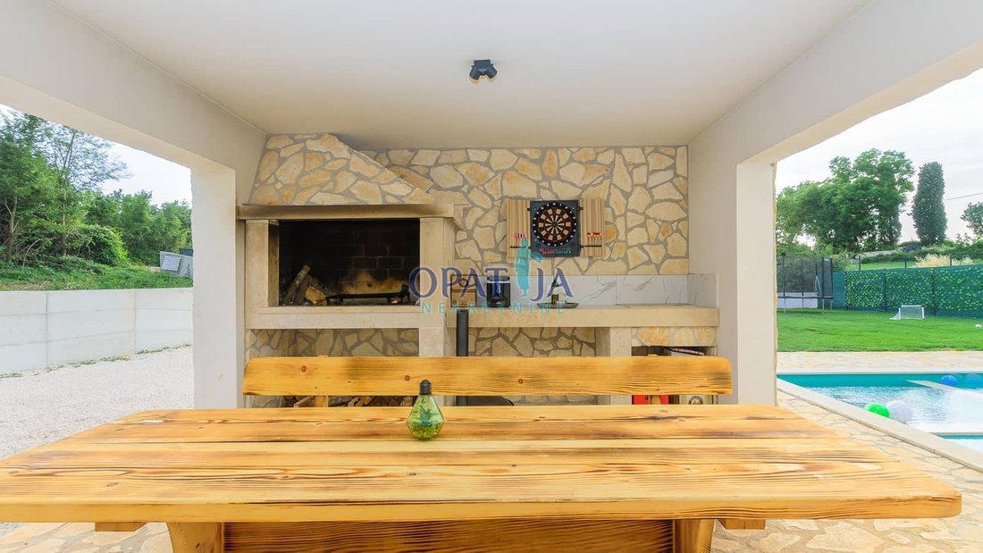 House in Vodnjan, Istria County, Croatia 4 - 15143307