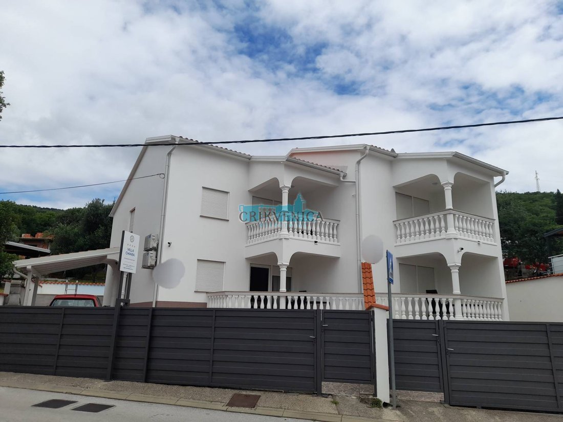 House in Grad Crikvenica, Primorje-Gorski Kotar County, Croatia 1 - 15143100