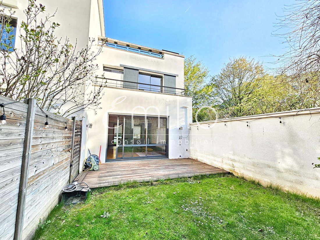 Casa en Reine-Mairie, Boulogne-Billancourt, Francia 3 - 16099209