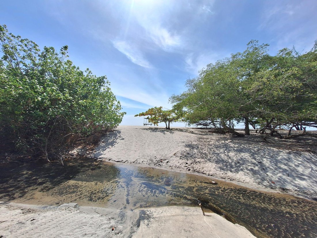 Land in Rio Hato, Coclé Province, Panama 4 - 16098389