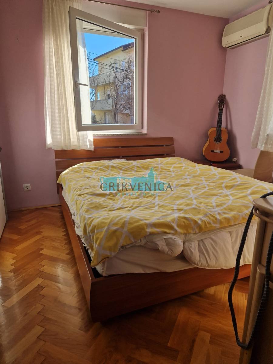 Apartment in Grad Crikvenica, Primorje-Gorski Kotar County, Croatia 5 - 15143099