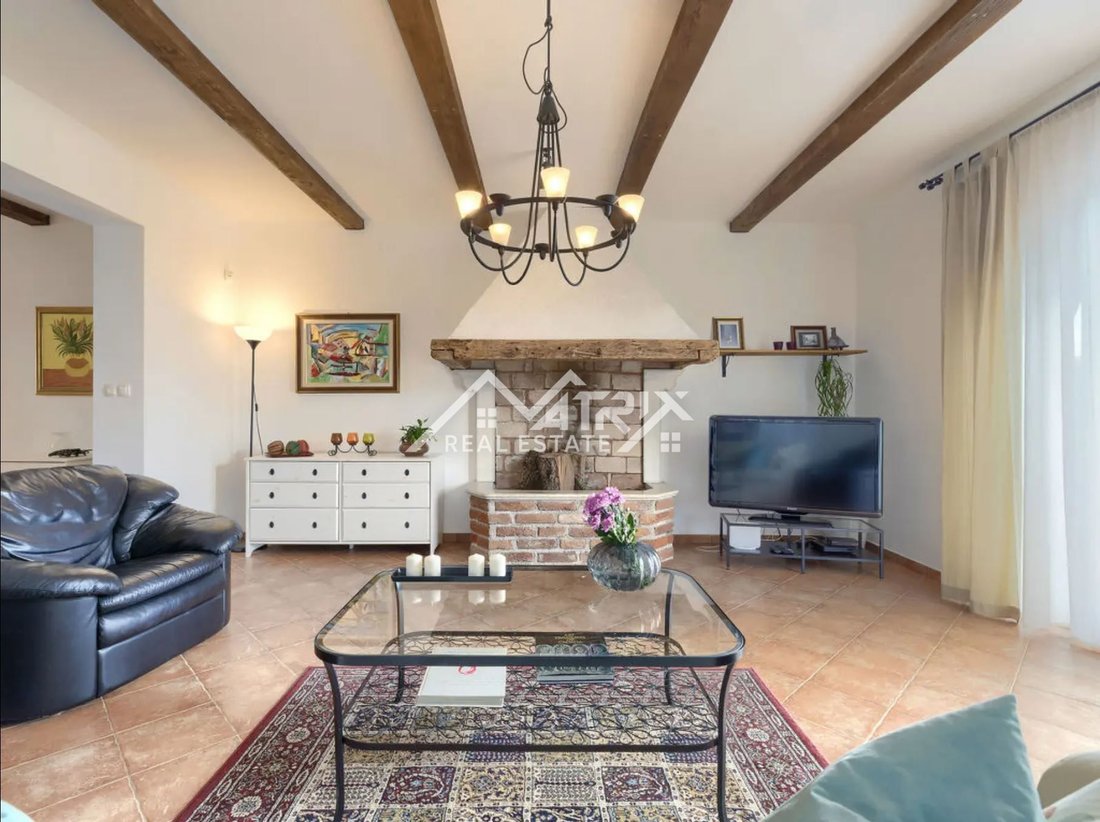 House in Svetvincenat, Istria County, Croatia 2 - 16098132