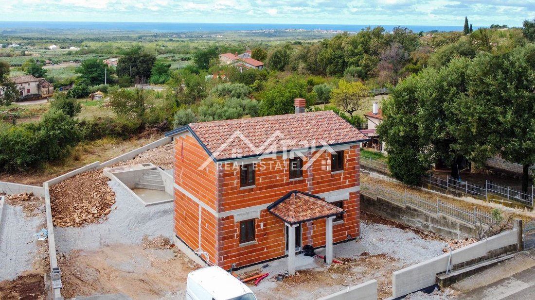 House in Porec, Istria County, Croatia 2 - 16098129
