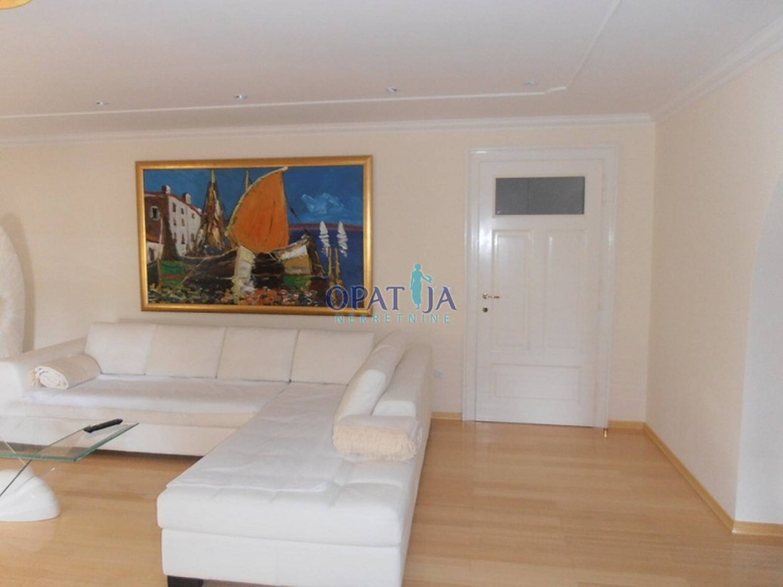 Apartment in Grad Opatija, Primorje-Gorski Kotar County, Croatia 4 - 15142911