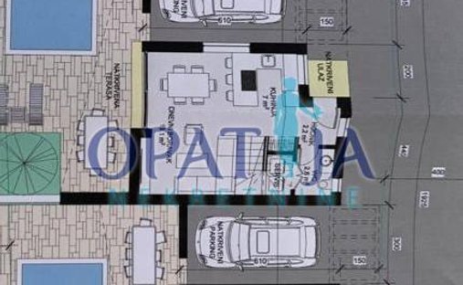 Land in Lovrecica, Istria County, Croatia 1