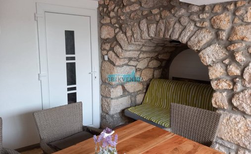 Casa a Vinodolska opcina, Regione litoraneo-montana, Croazia 1
