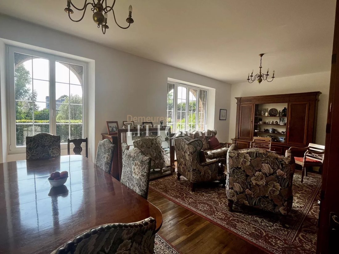 House in Trebeurden, Brittany, France 4 - 16098961