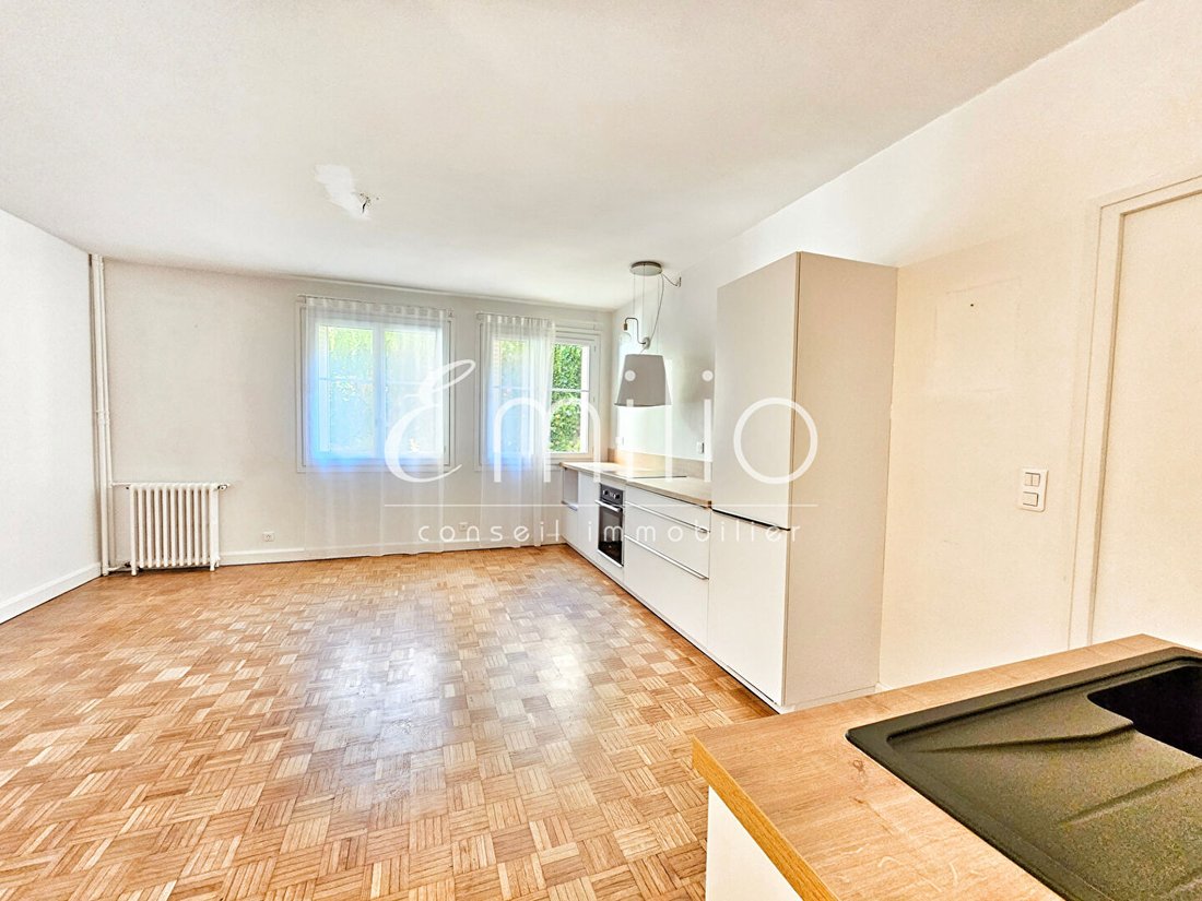 Apartamento en San Lambert, Paris 15e Arrondissement, París 1 - 16099225