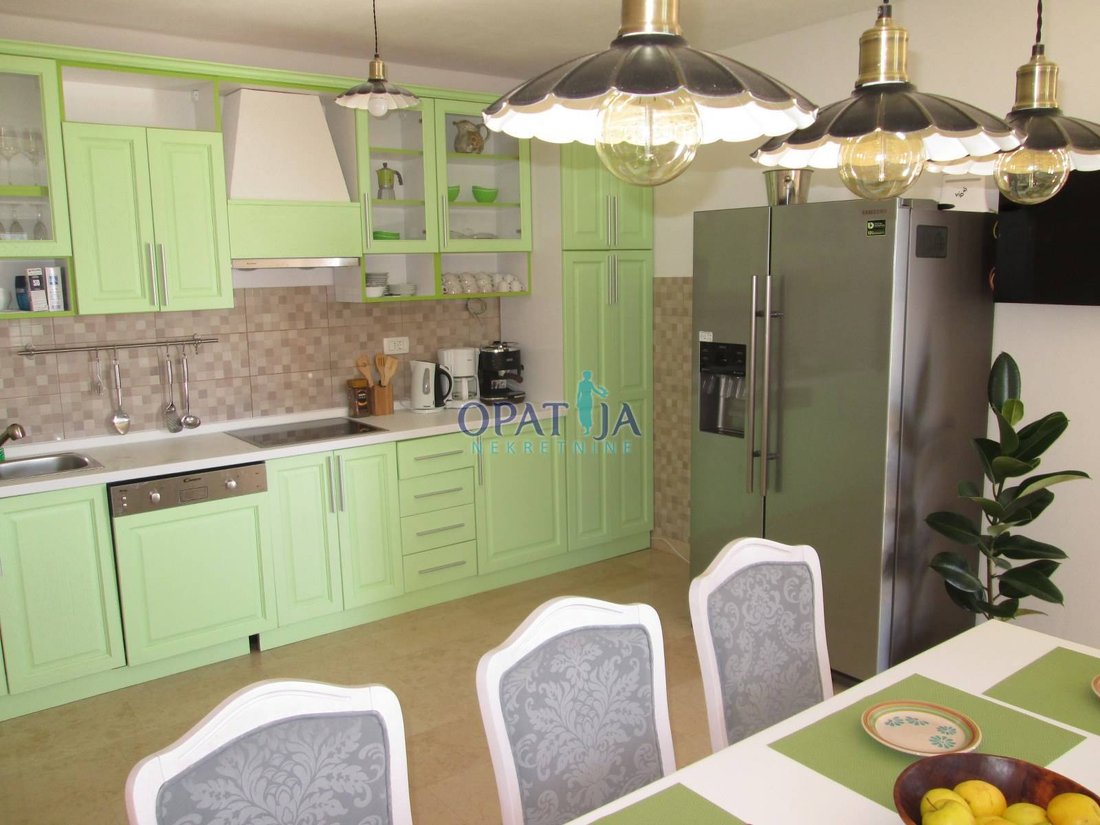 House in Opcina Moscenicka Draga, Primorje-Gorski Kotar County, Croatia 5 - 15143364