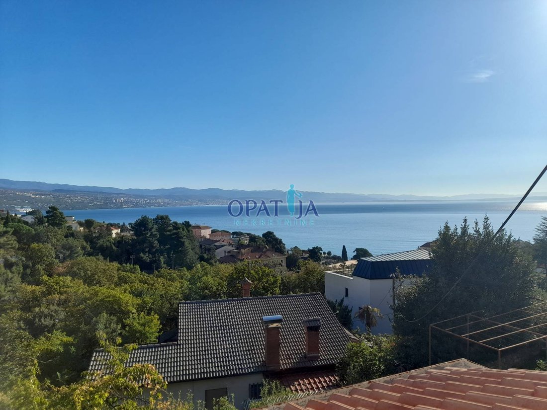 House in Grad Opatija, Primorje-Gorski Kotar County, Croatia 5 - 15142968