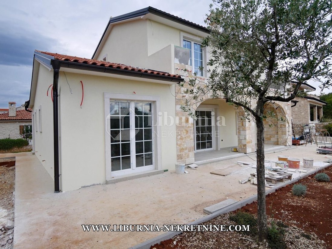 House in Krk, Primorje-Gorski Kotar County, Croatia 2 - 16098086