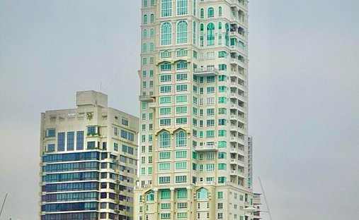 Appartement à Panama, Panama, Panama 1