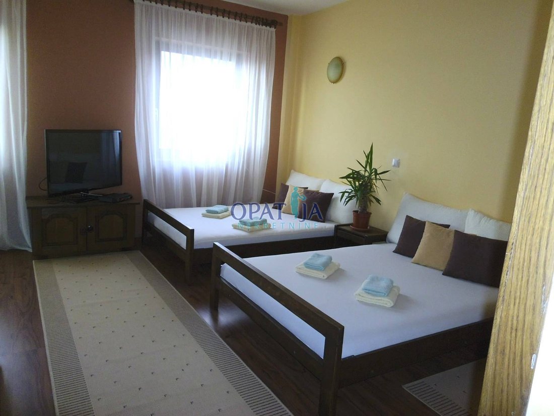 Grad Opatija, Primorje-Gorski Kotar County, Croatia 3 - 16098678