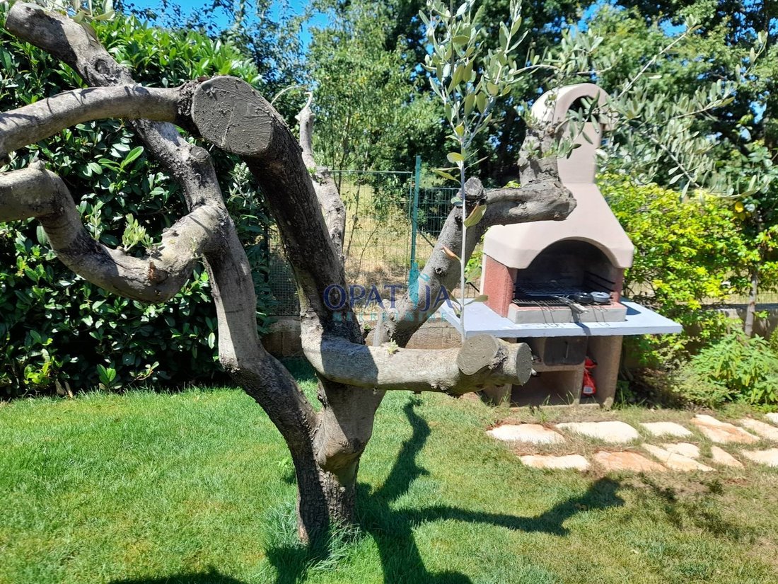 House in Mihatovici, Istria County, Croatia 4 - 15143224
