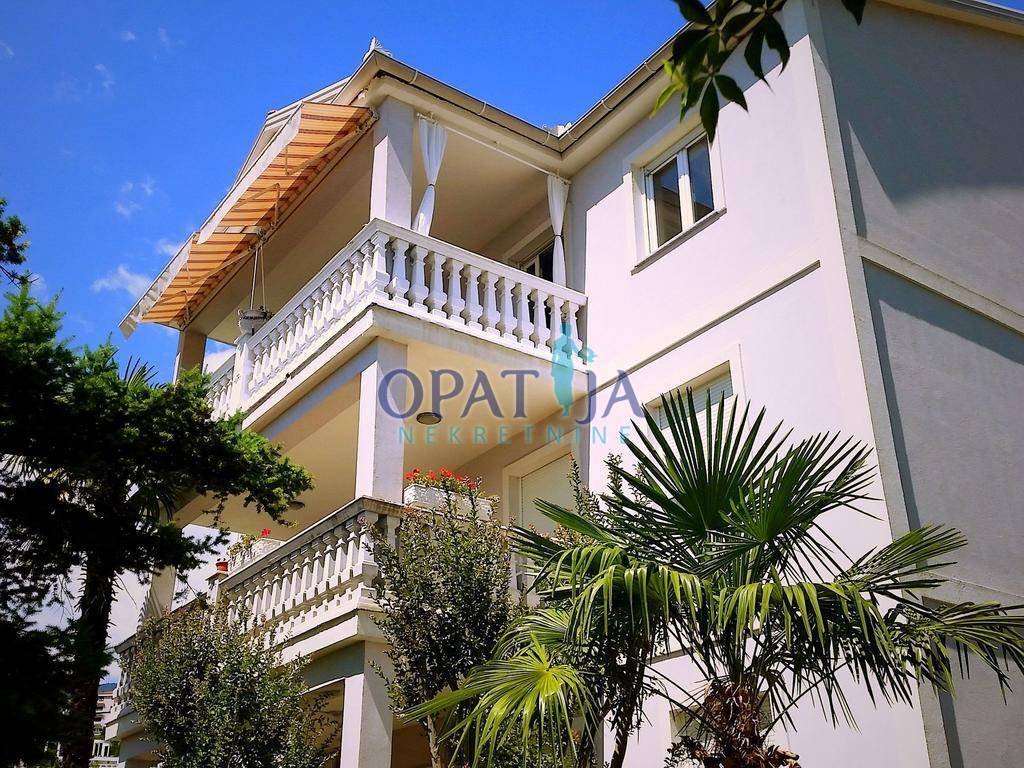 Apartment in Grad Opatija, Primorje-Gorski Kotar County, Croatia 1 - 16098662