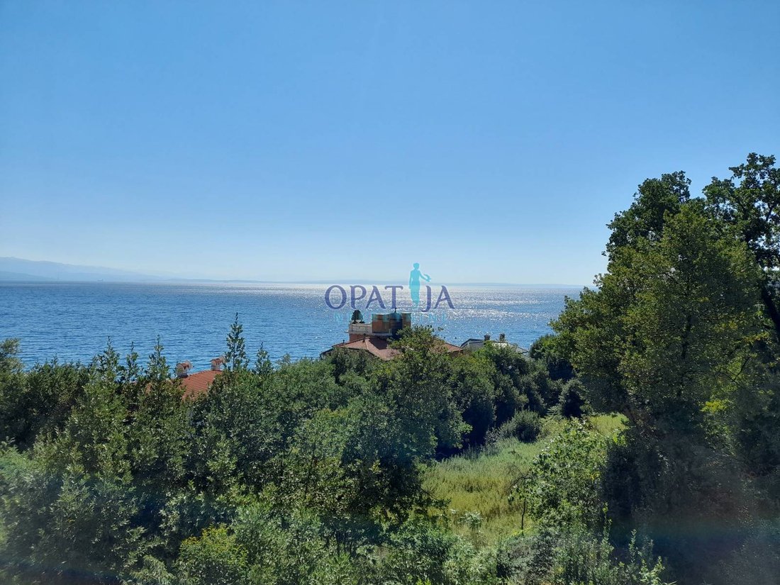 Apartment in Primorje-Gorski Kotar County, Croatia 5 - 15143185