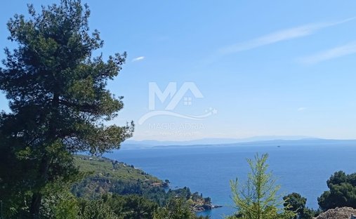 Land in Grad Opatija, Primorje-Gorski Kotar County, Croatia 1