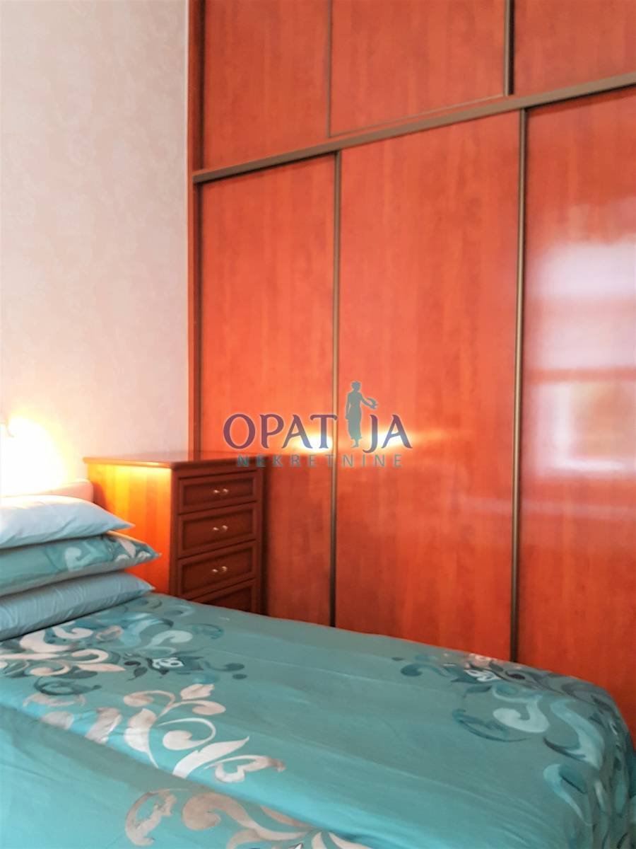Apartment in Grad Opatija, Primorje-Gorski Kotar County, Croatia 5 - 16098619