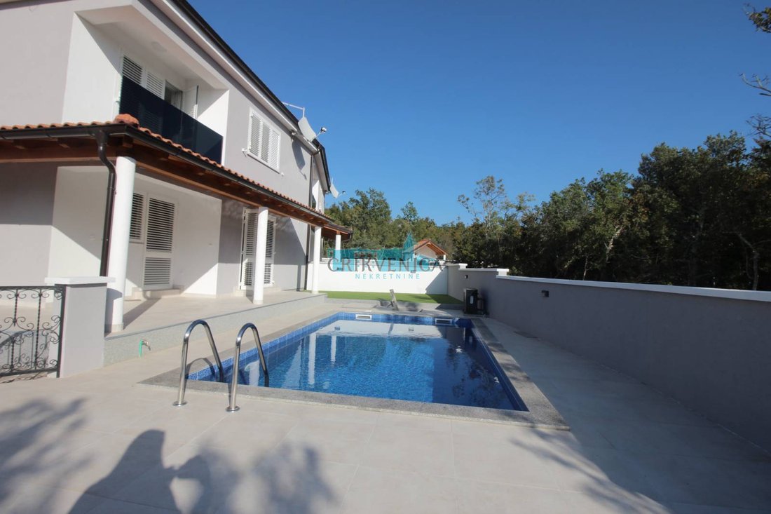 House in Grad Crikvenica, Primorje-Gorski Kotar County, Croatia 3 - 15142970