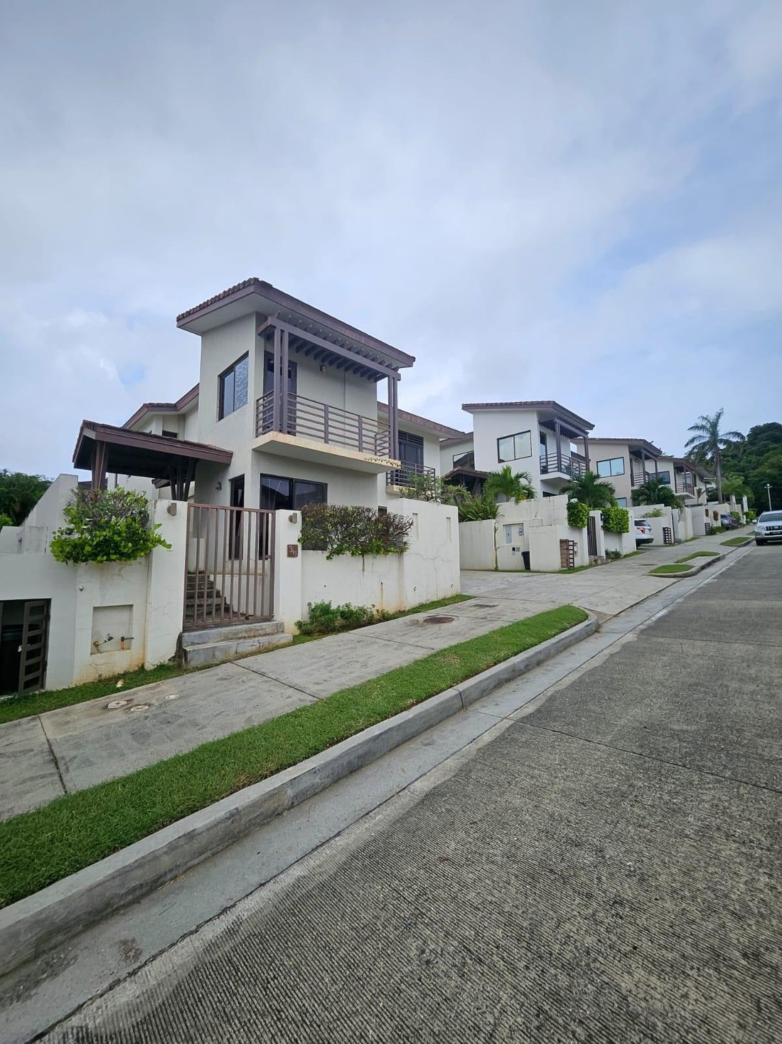 House in Fort Kobbe, Provincia de Panamá Oeste, Panama 2 - 16098220