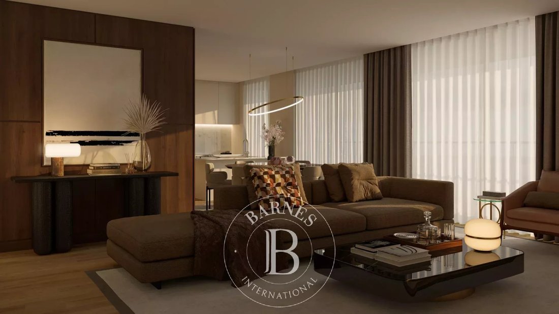 Apartment in Lordelo do Ouro e Massarelos, Porto District, Portugal 5 - 16100025
