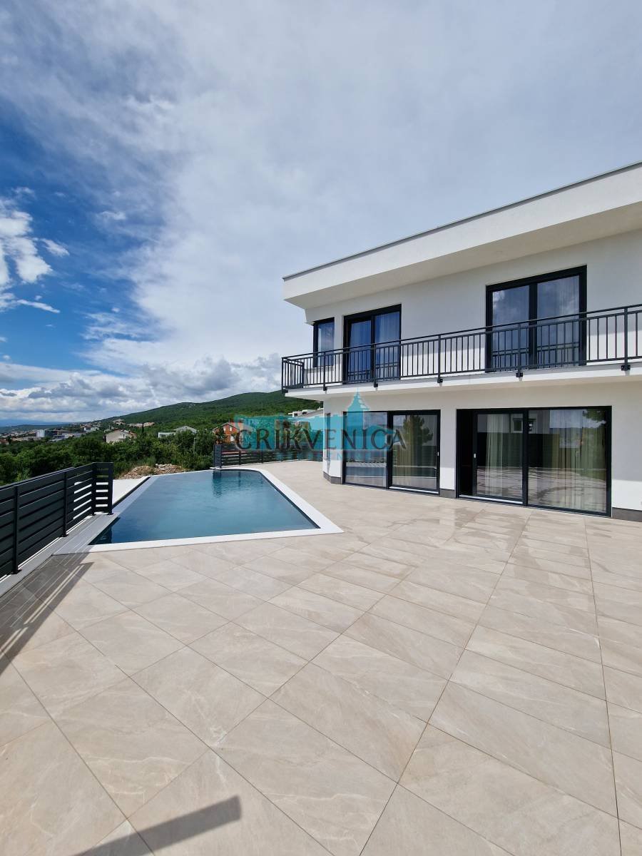 House in Grad Crikvenica, Primorje-Gorski Kotar County, Croatia 1 - 15143024