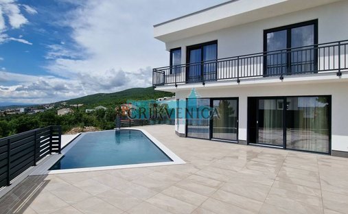 House in Grad Crikvenica, Primorje-Gorski Kotar County, Croatia 1