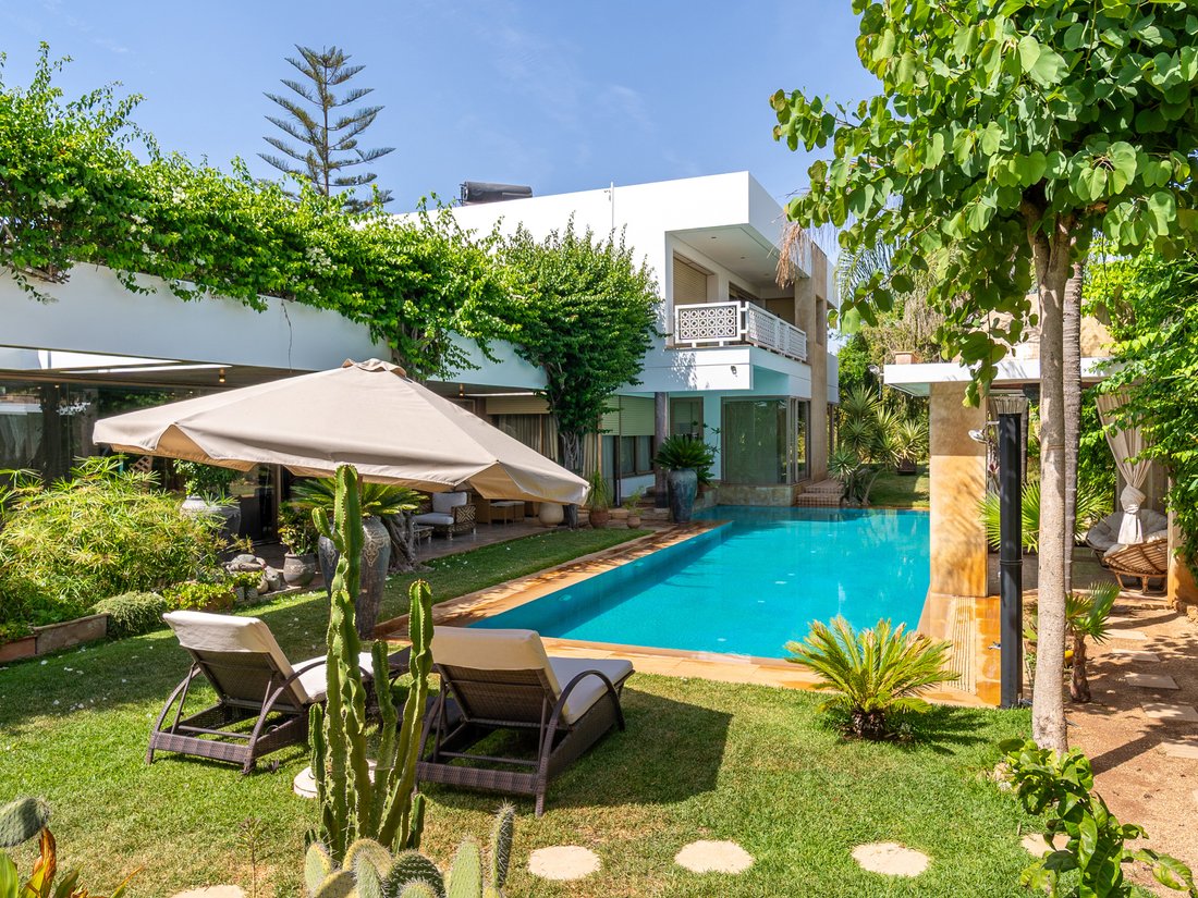Casa en Rabat, Región de Rabat-Salé-Kenitra, Marruecos 2 - 16098966