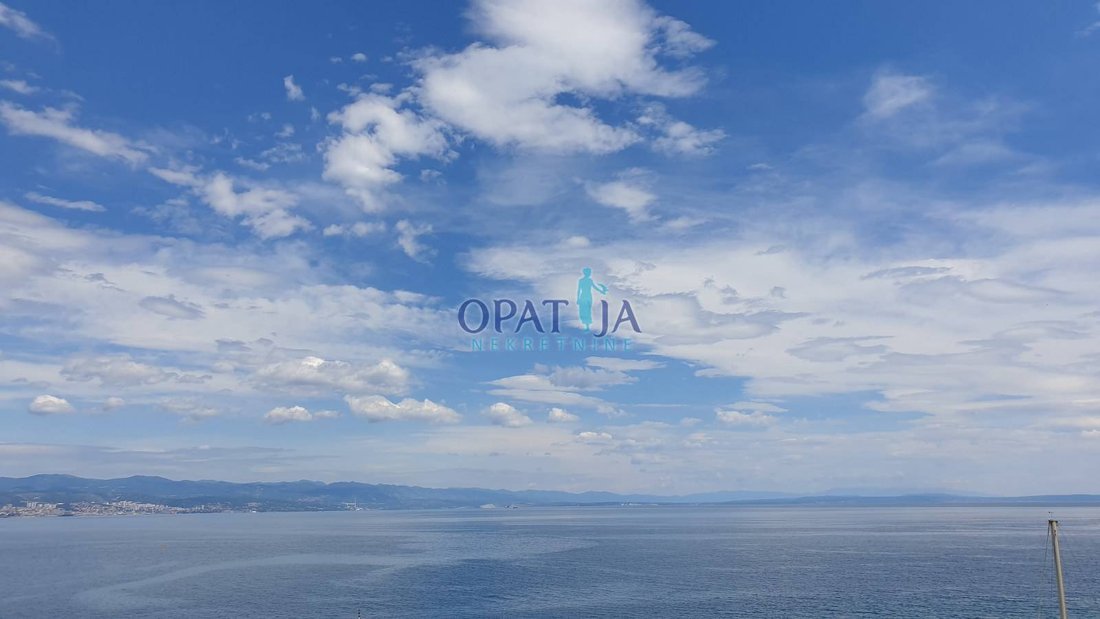 Apartment in Grad Opatija, Primorje-Gorski Kotar County, Croatia 1 - 16098665