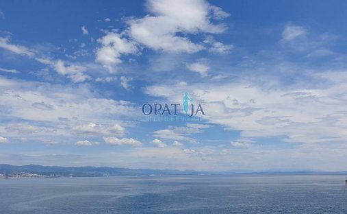 Apartment in Grad Opatija, Primorje-Gorski Kotar County, Croatia 1