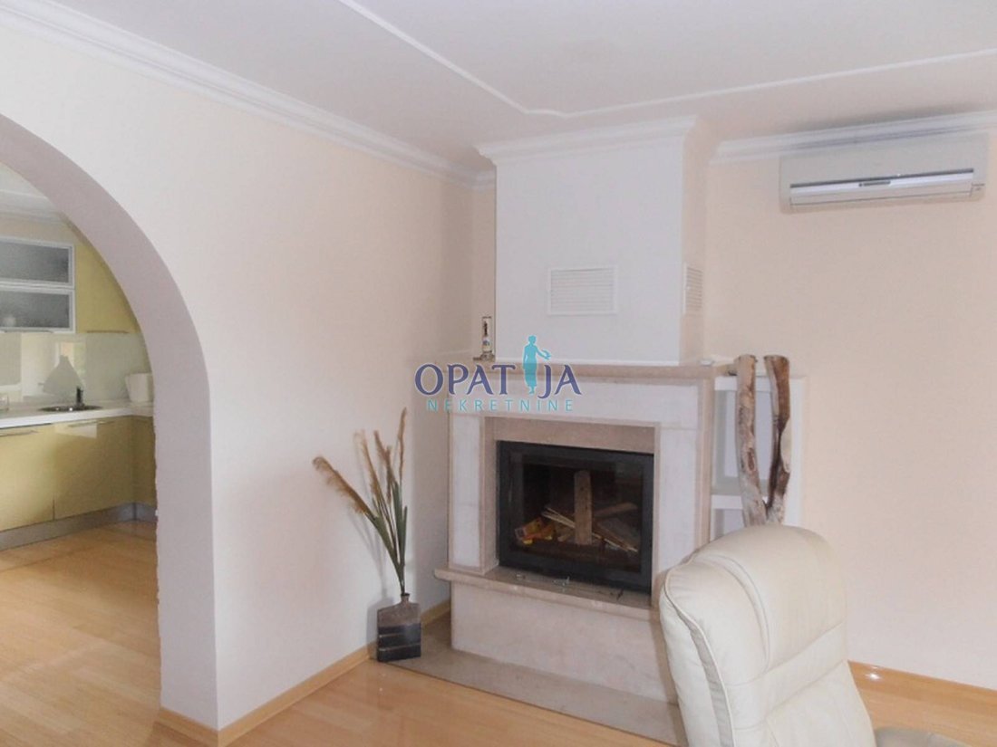 Apartment in Grad Opatija, Primorje-Gorski Kotar County, Croatia 5 - 15142911