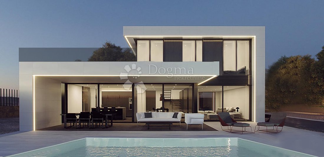 House in Liznjan, Istria County, Croatia 1 - 16098144