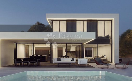 Haus in Ližnjan, Gespanschaft Istrien, Kroatien 1