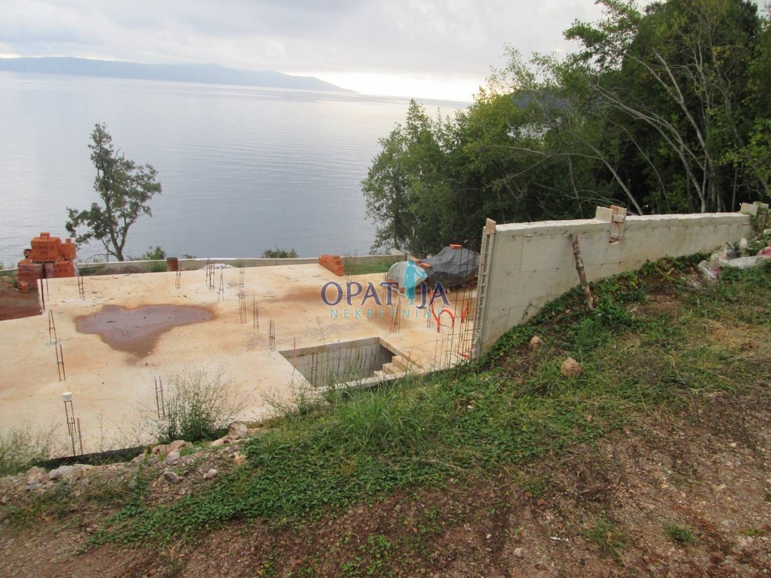 Land in Grad Opatija, Primorje-Gorski Kotar County, Croatia 2 - 15146633