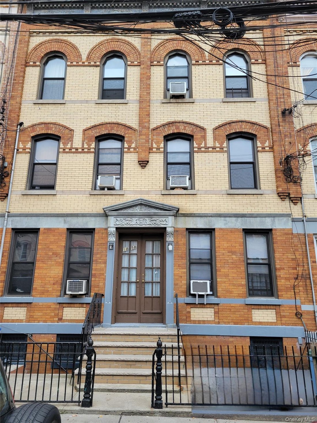 House in New York, New York, United States 1 - 15134168